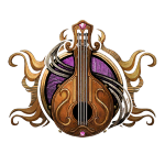 Bard icon.